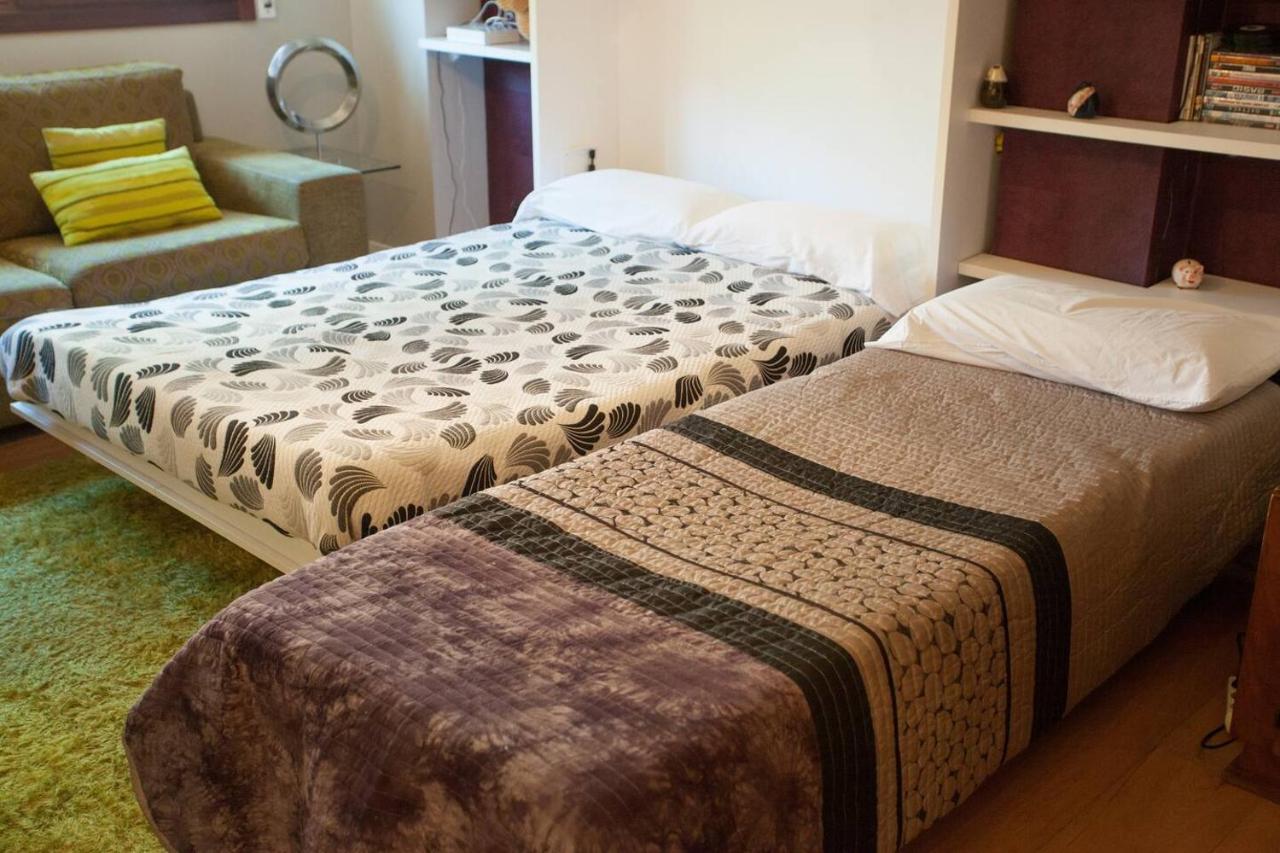 Piso Moderno, Centrico Y Con Garaje Gratis Apartamento Bilbau Exterior foto